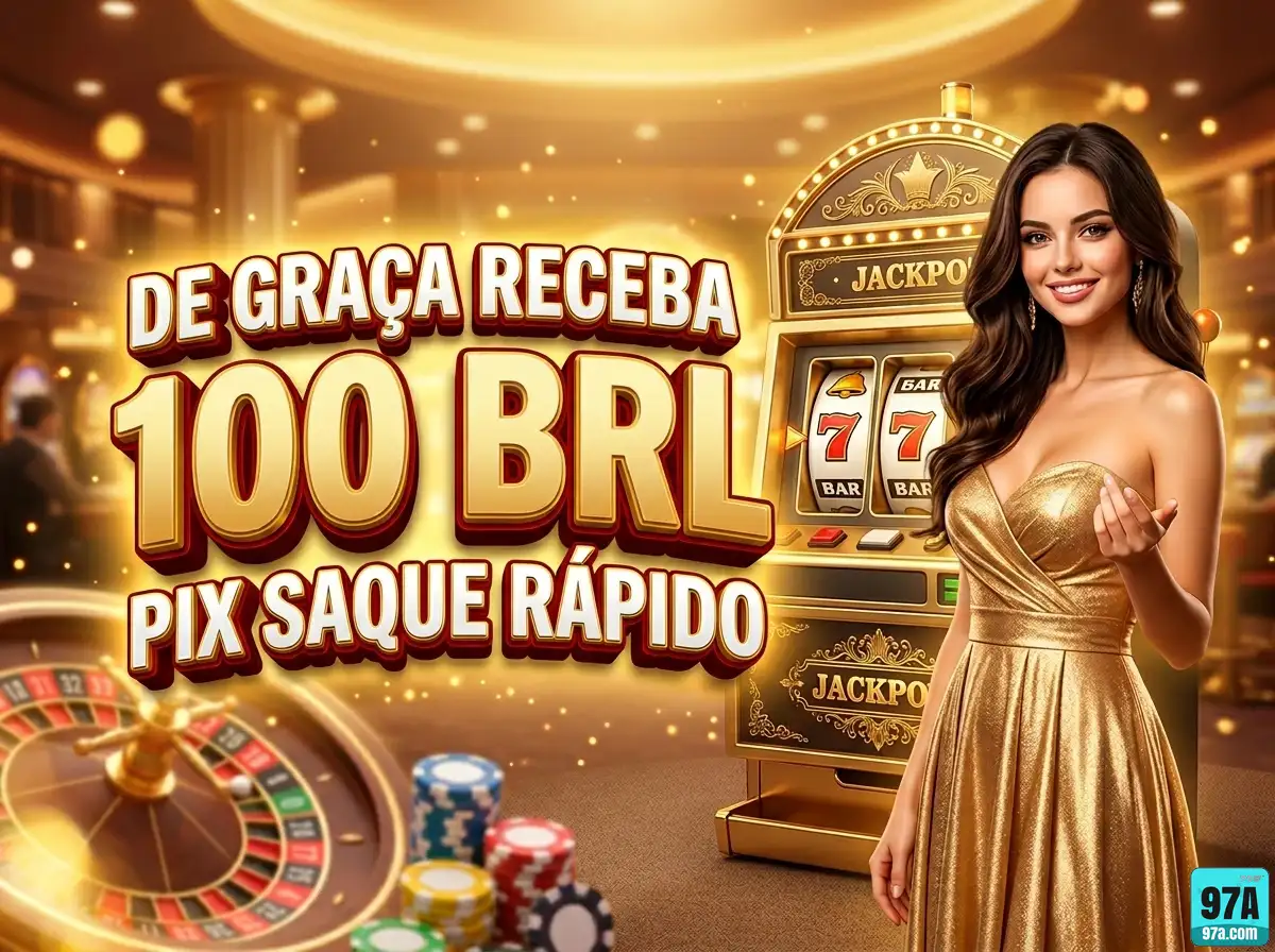 97a.com mergulhe em imersivo jogo