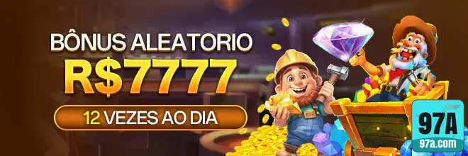 97a.com experimente exclusivo jogo
