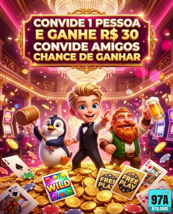 97a.com experimente dinâmico jogo