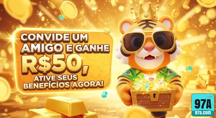 97a.com desfrute de dinâmico jogo