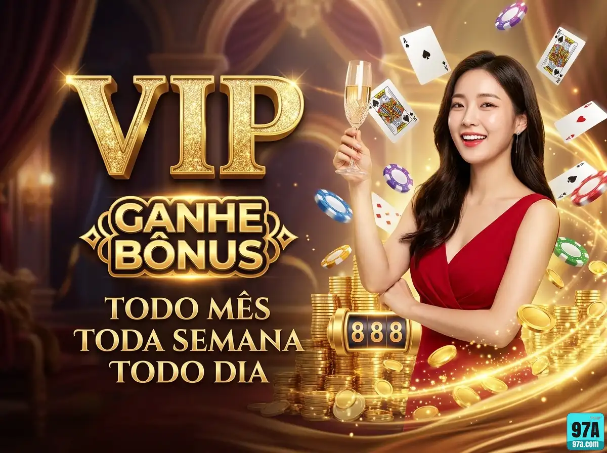 97a.com mergulhe em premium jogo